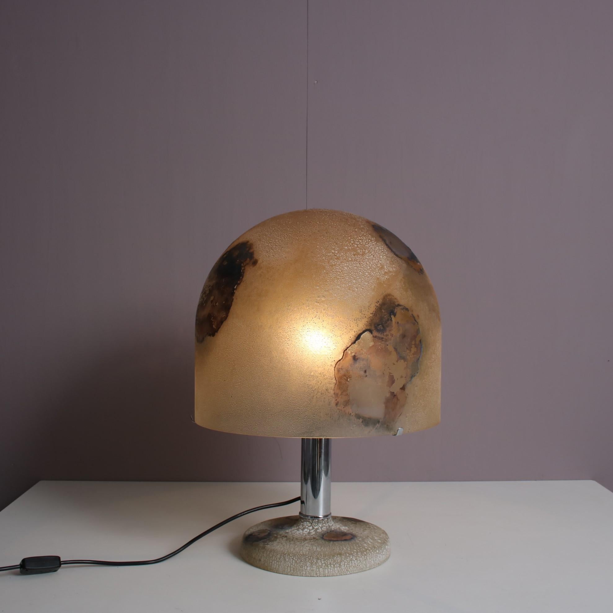 Lampada da tavolo 