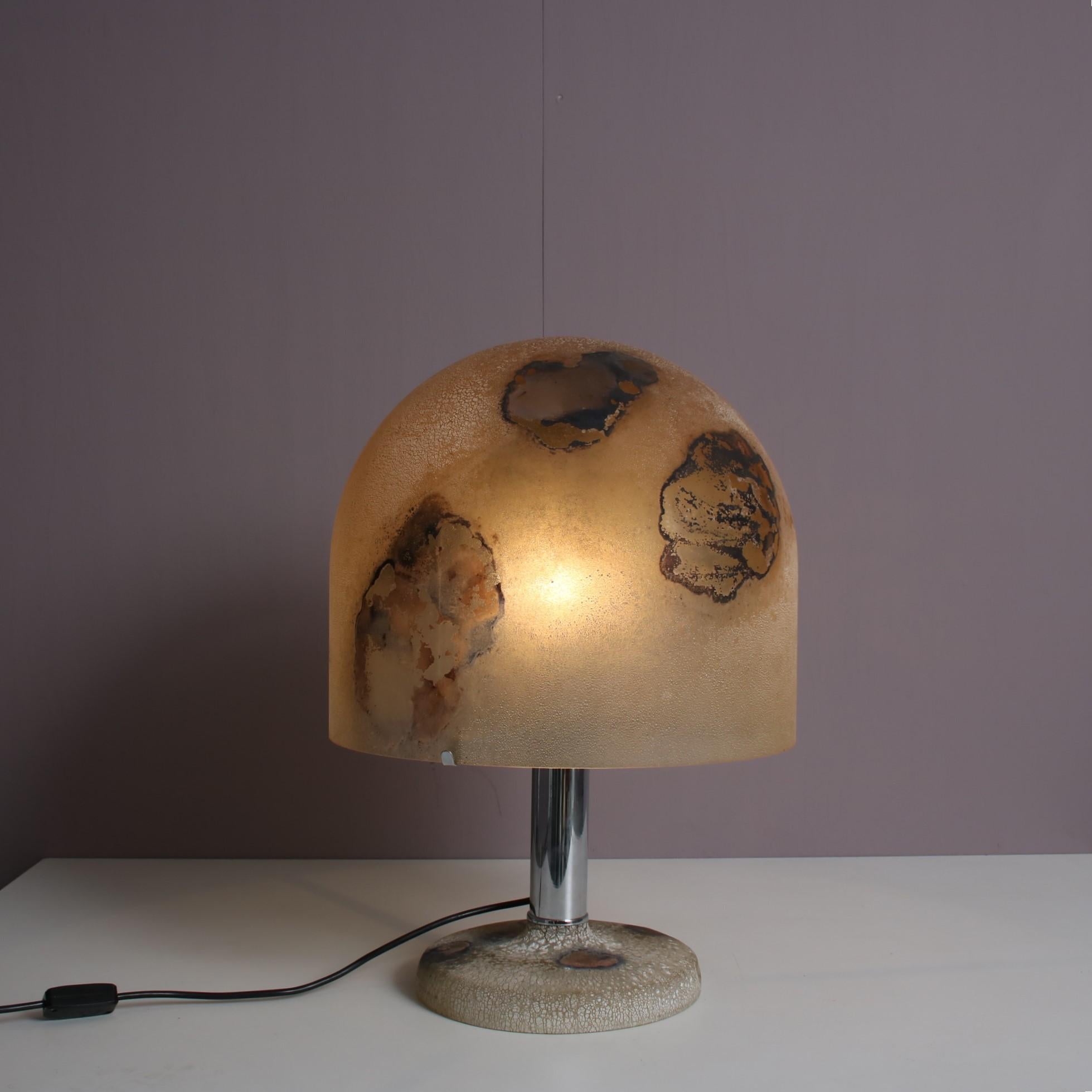Lampada da tavolo 