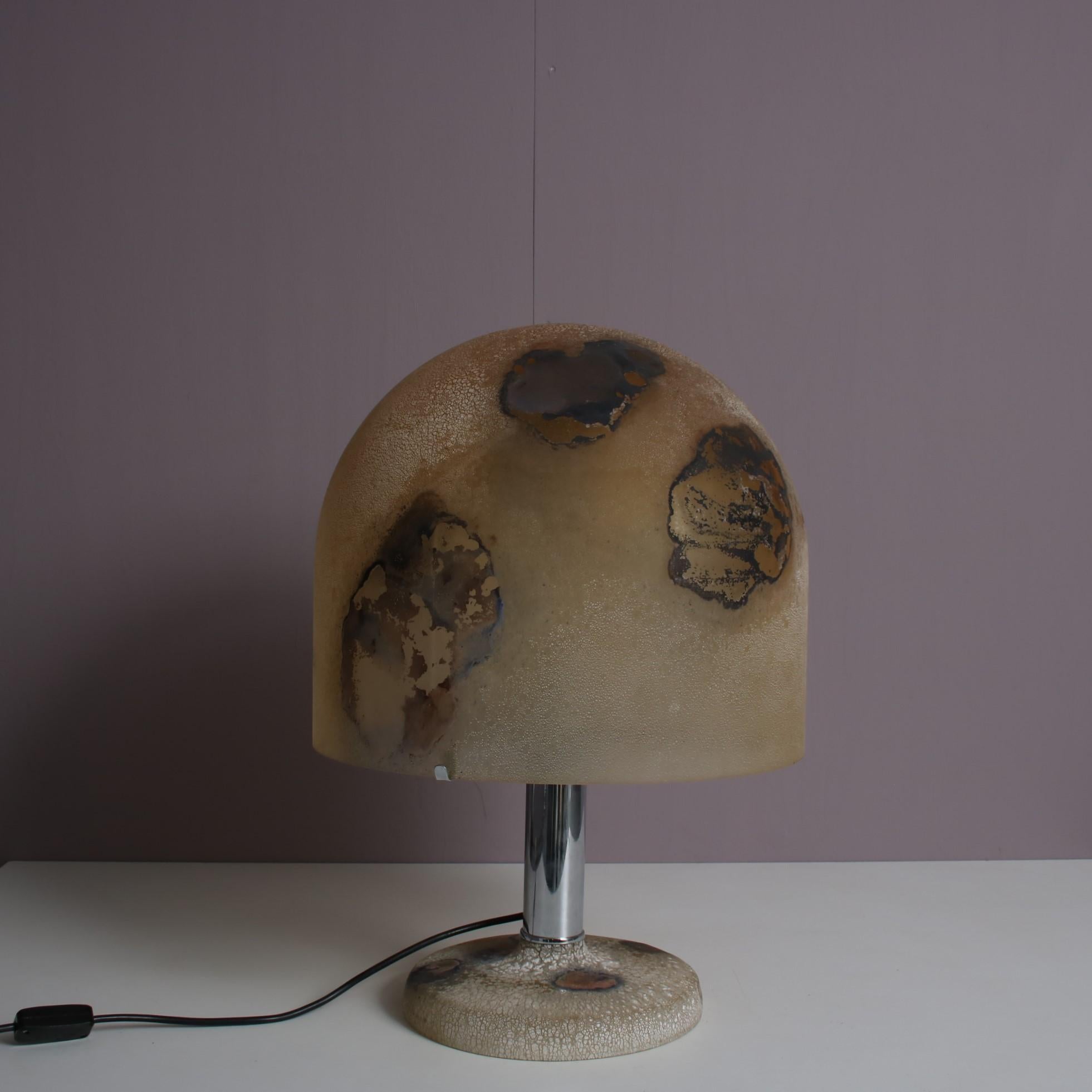 Lampada da tavolo 