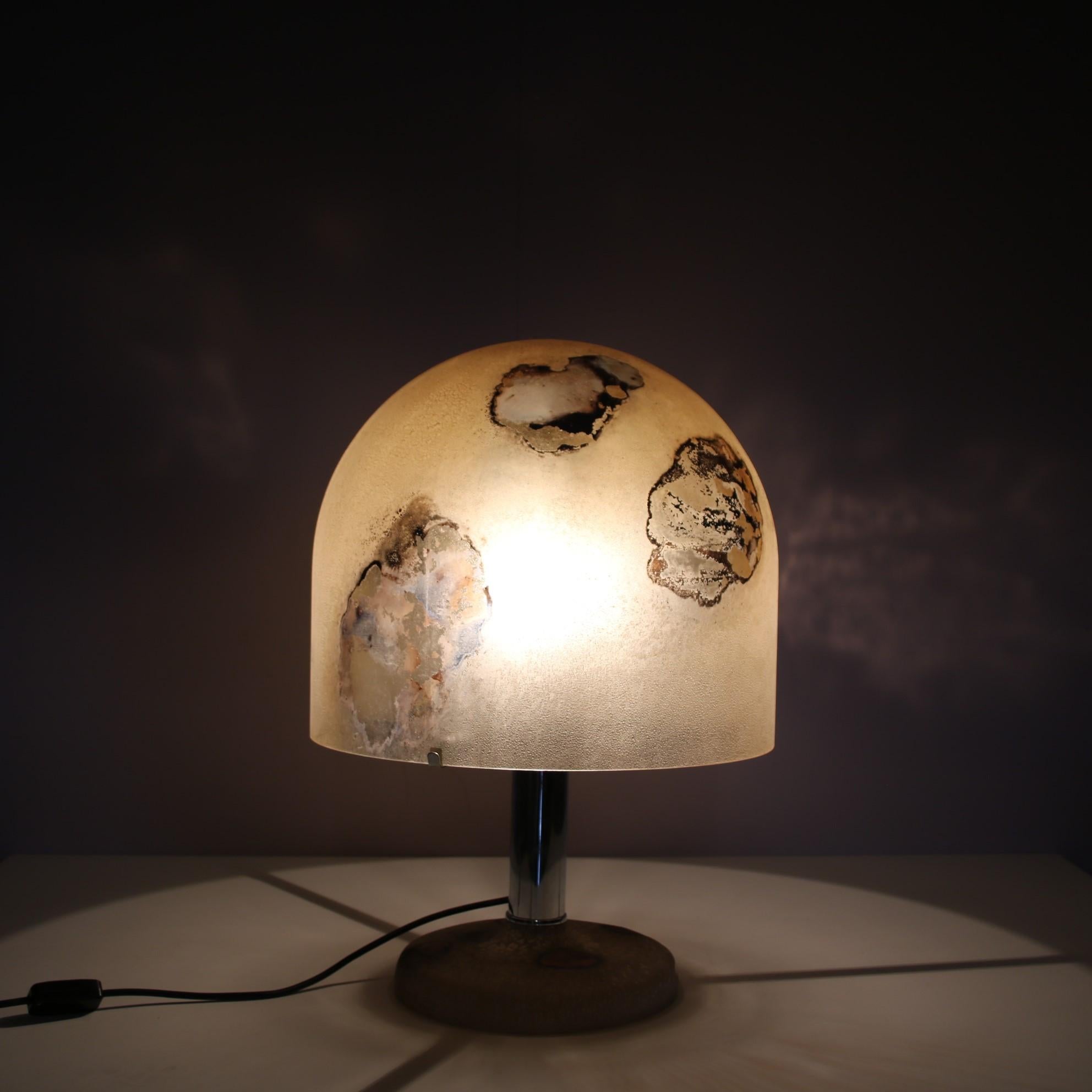 Lampada da tavolo 