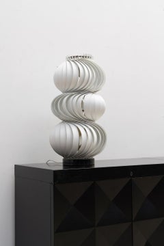 Medusa table Lamp by Olaf von Bohr