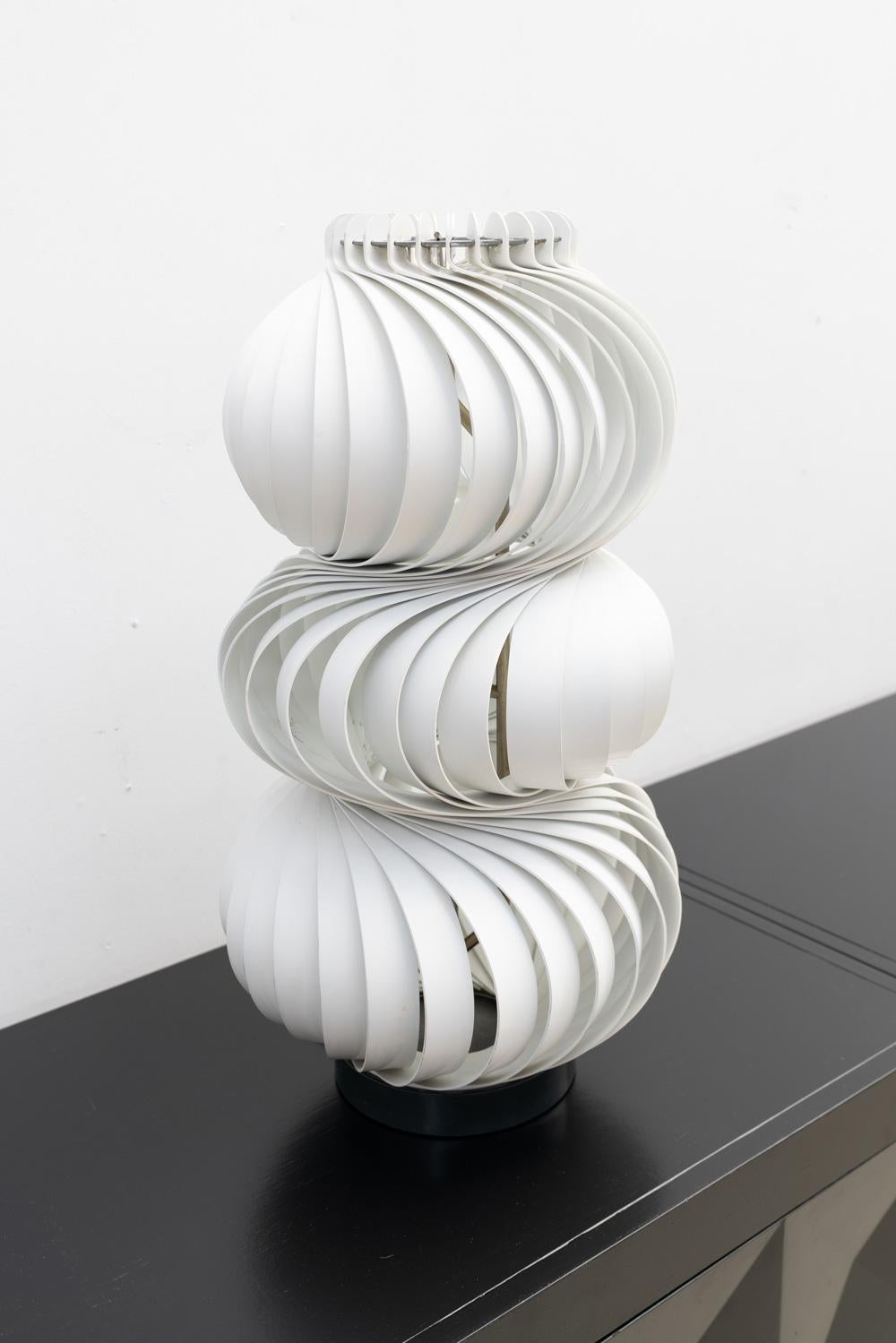 Medusa table Lamp by Olaf von Bohr For Sale 2