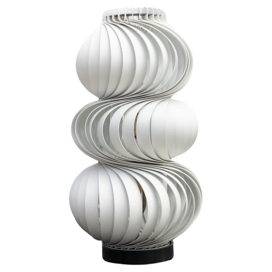 Medusa table Lamp by Olaf von Bohr For Sale