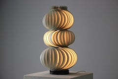 Lampada da tavolo 'Medusa' di Olaf von Bohr per Valenti, Italia 1968