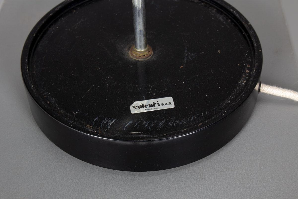 Lampe à poser Medusa par Olaf von Bohr pour Valenti, Italie, années 1980 en vente 4