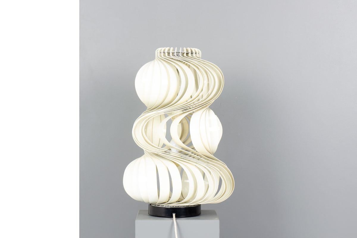 italien Lampe à poser Medusa par Olaf von Bohr pour Valenti, Italie, années 1980 en vente