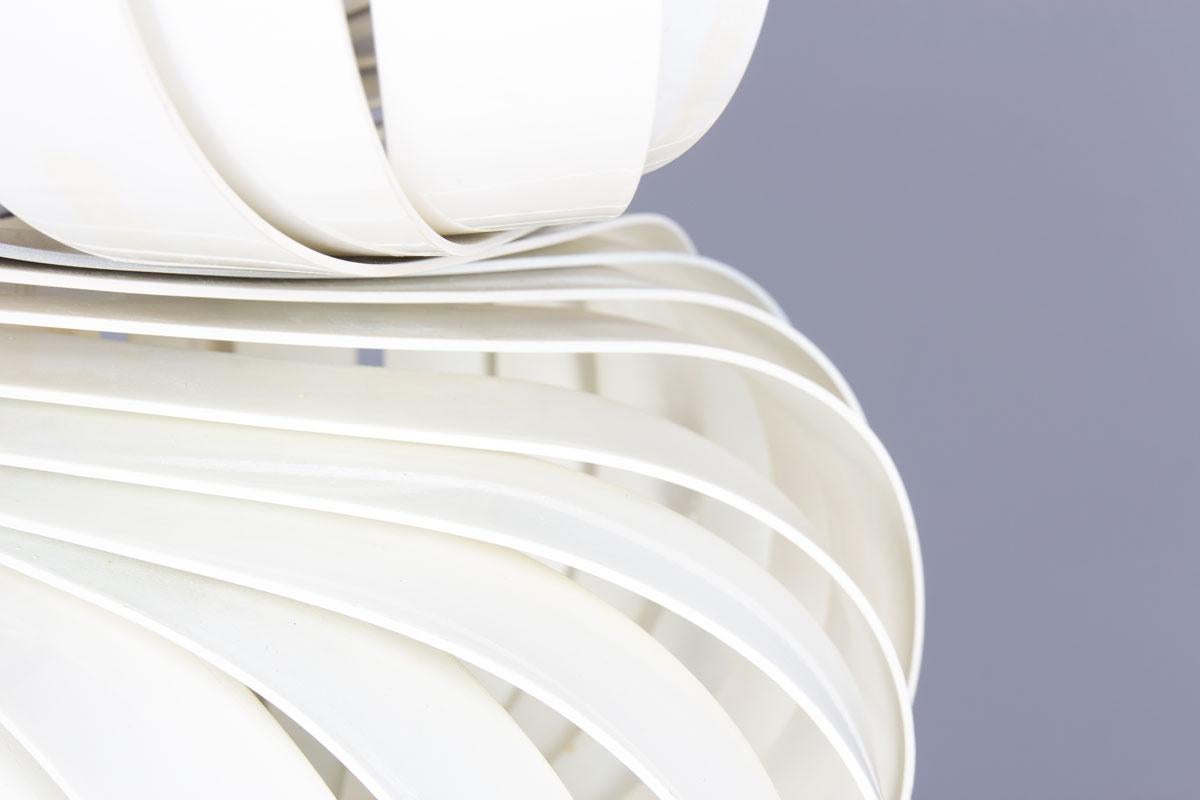 Lampe à poser Medusa par Olaf von Bohr pour Valenti, Italie, années 1980 en vente 2
