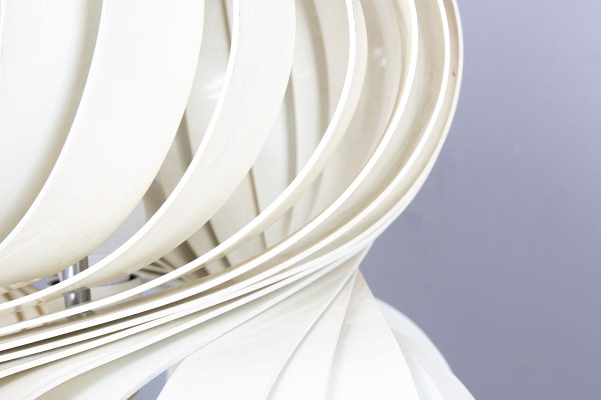 Lampe à poser Medusa par Olaf von Bohr pour Valenti, Italie, années 1980 en vente 3