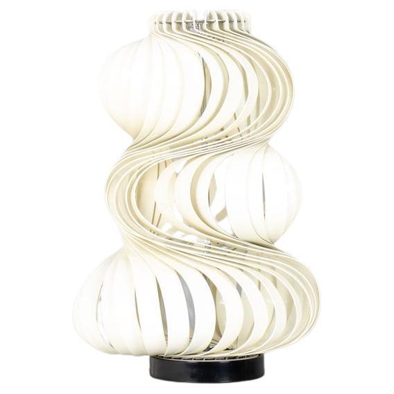 Lampada da tavolo Medusa di Olaf von Bohr per Valenti, Italia, anni '80