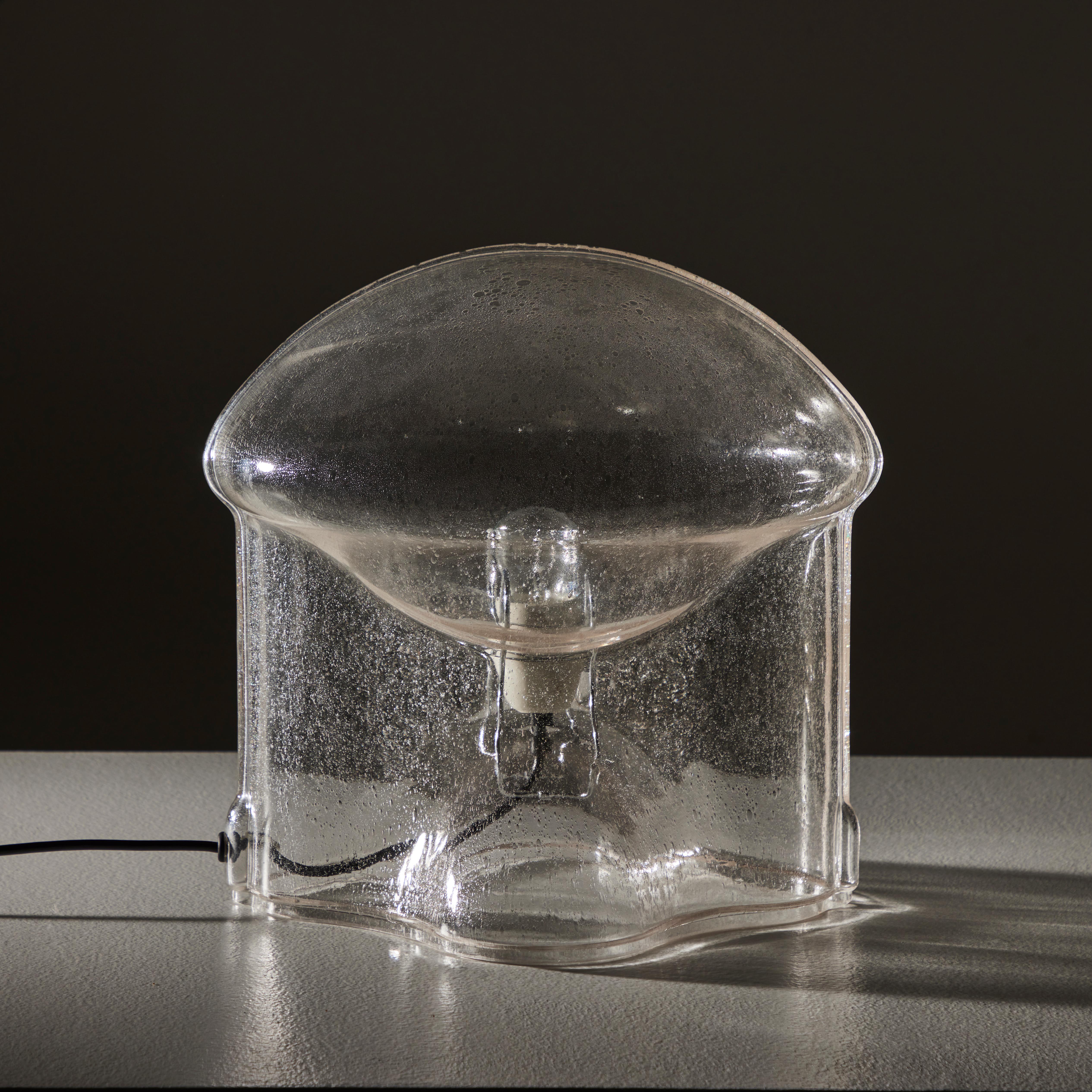 'Medusa' Table Lamp by Umberto Riva for VeArt 4