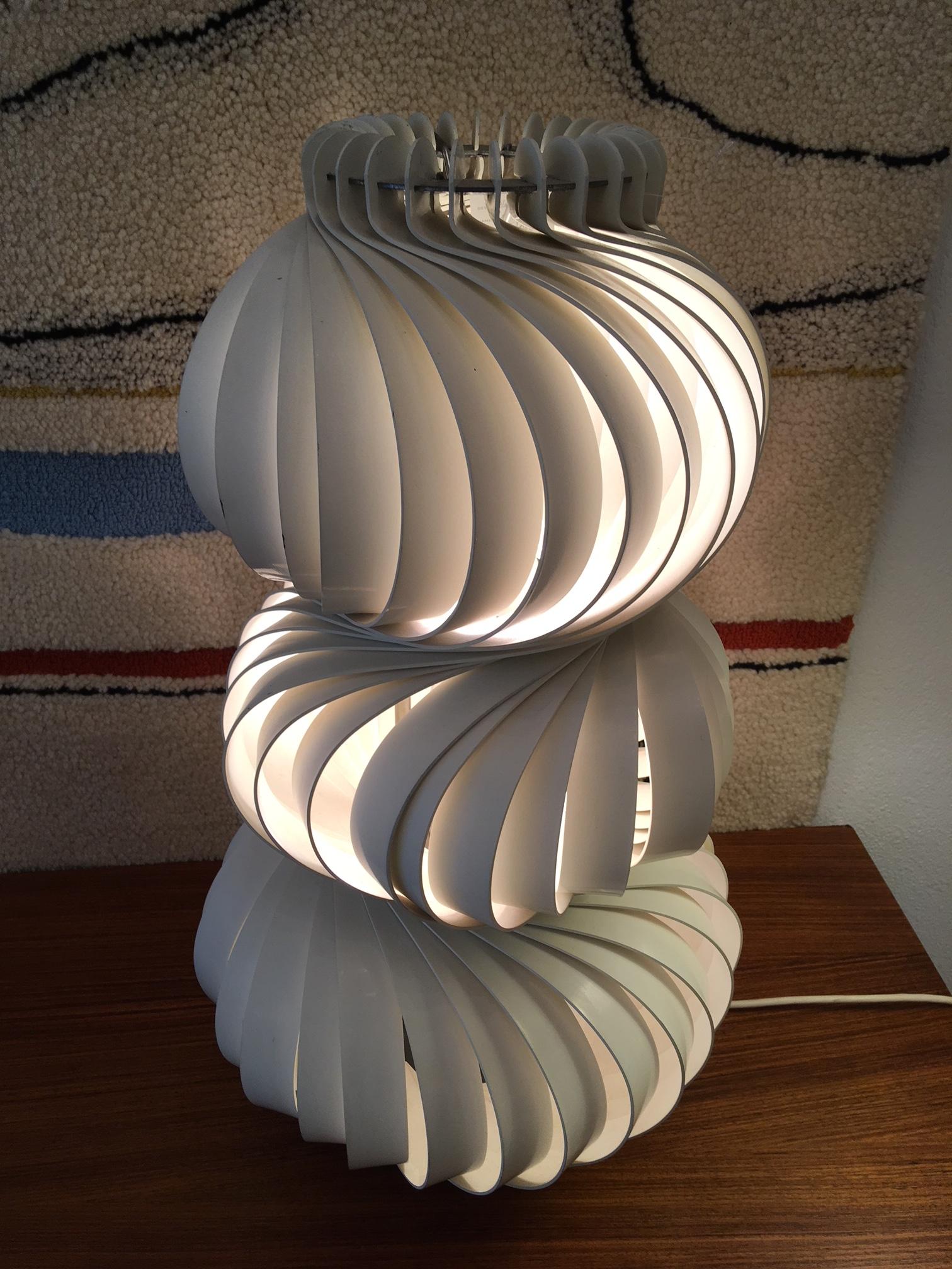 medusa lamps