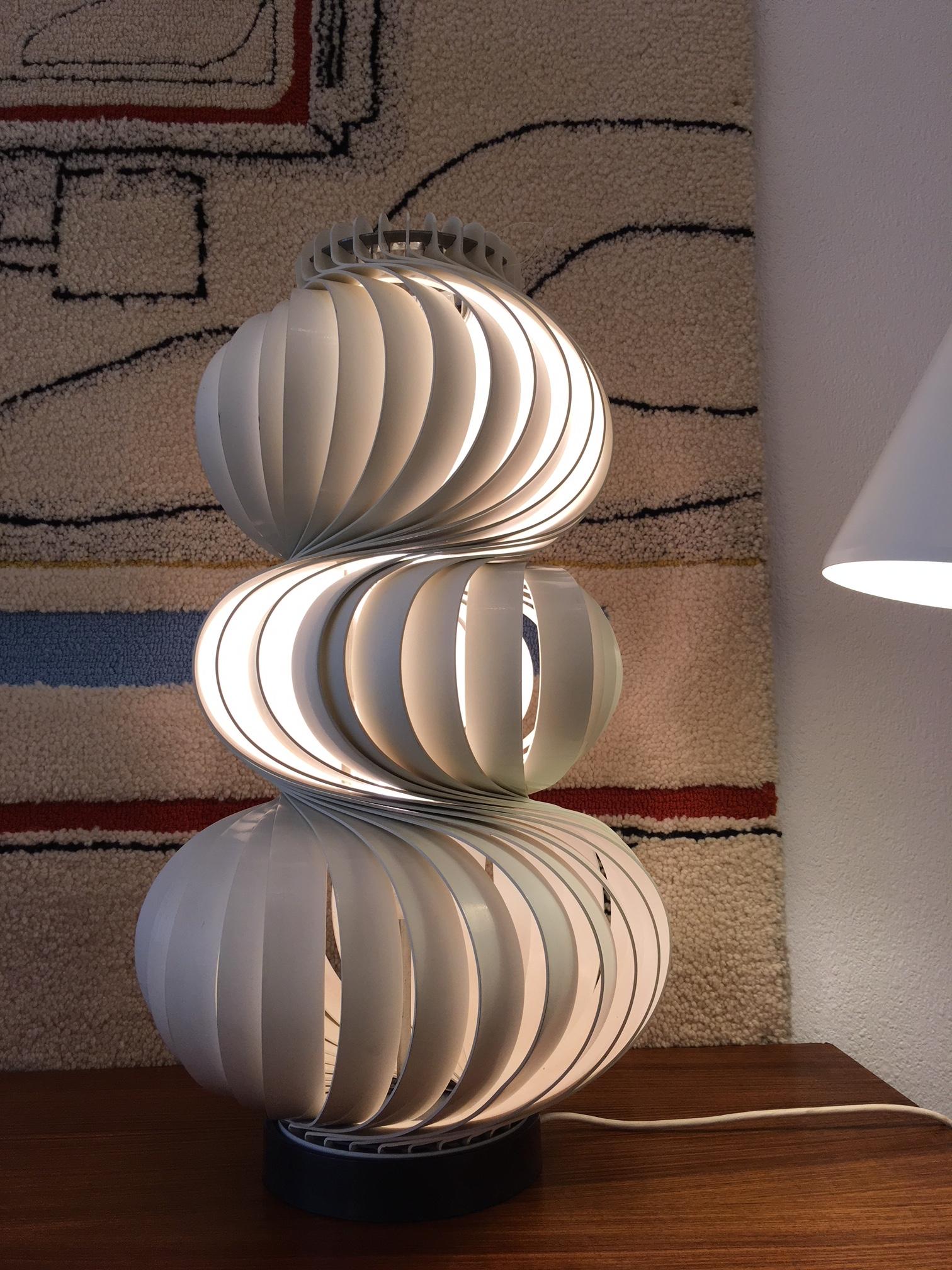 valente lamps