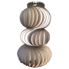 Lampe de table "Medusa" par Valenti, Italie, vers 1968