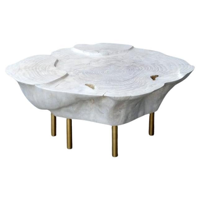 XXIe siècle et contemporain Table Medusae par Christian Reed en vente