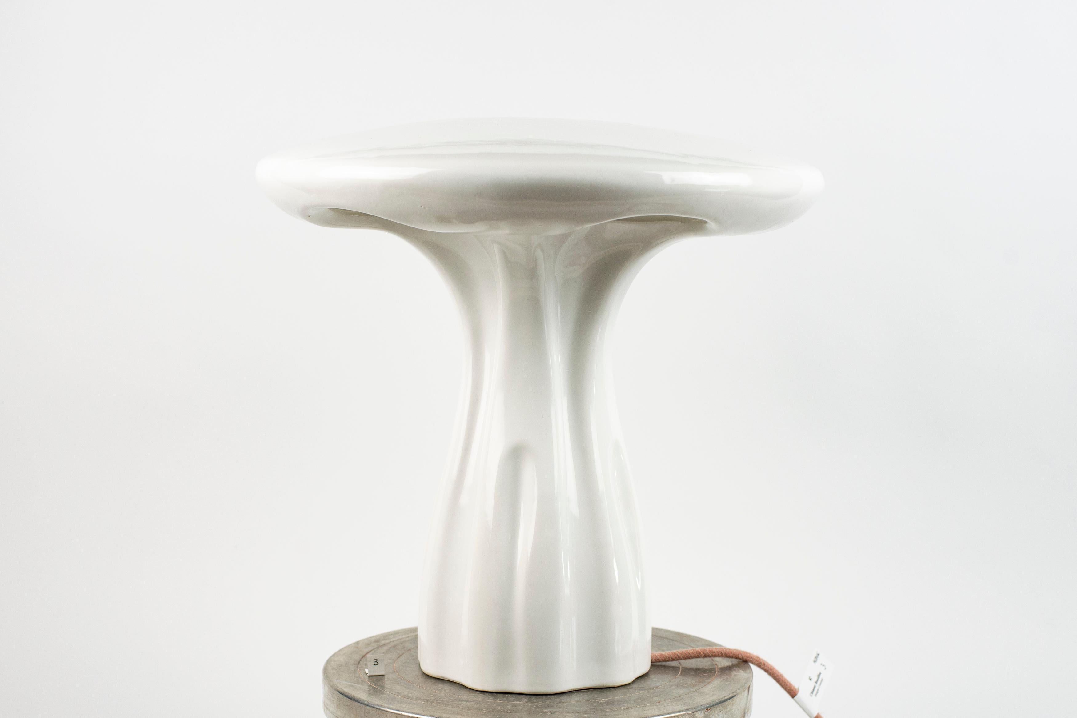 Modern Méduse Lamp 3 by Clément Boutillon For Sale