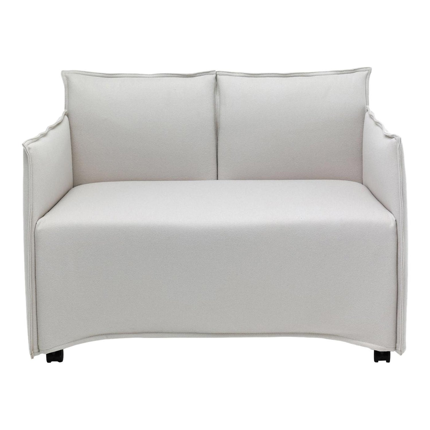 Medven Two-Seat Sofa For Sale at 1stDibs