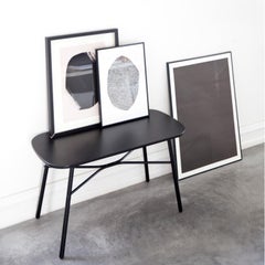 Meet Bench Designed by Norm Architects