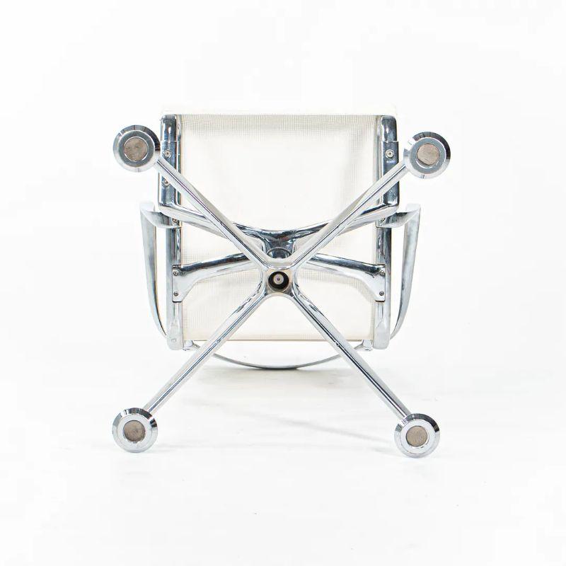 MEETINGFRAME 44 / 437 Desk Chair by Alberto Meda for Alias 10x Available For Sale 3