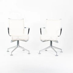 MEETINGFRAME 44 / 437 Desk Chair by Alberto Meda for Alias 10x Available