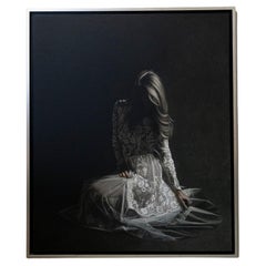 Meg den Hartog, Reflection (2017)