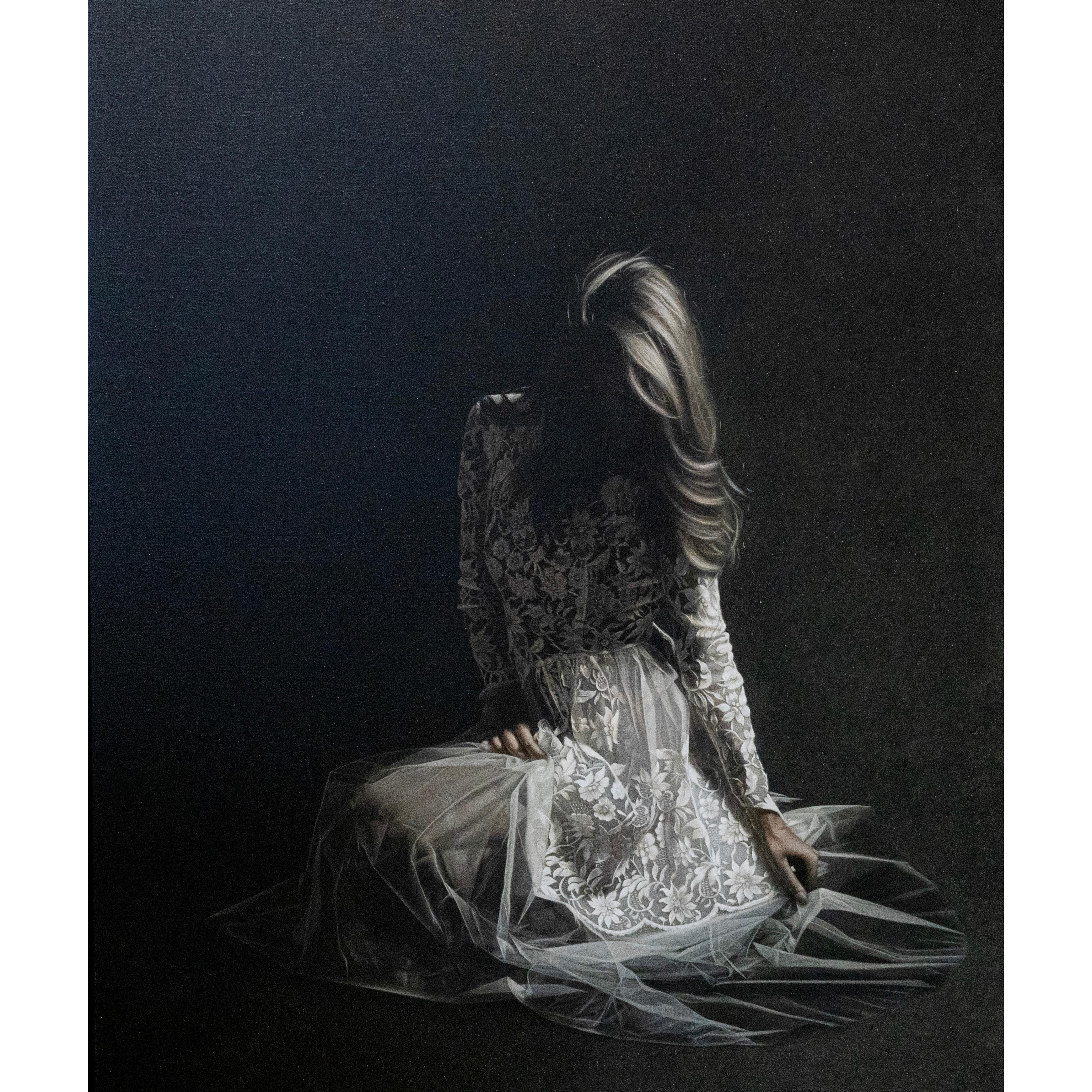 Meg den Hartog, Reflexion (2017) (Niederländisch) im Angebot