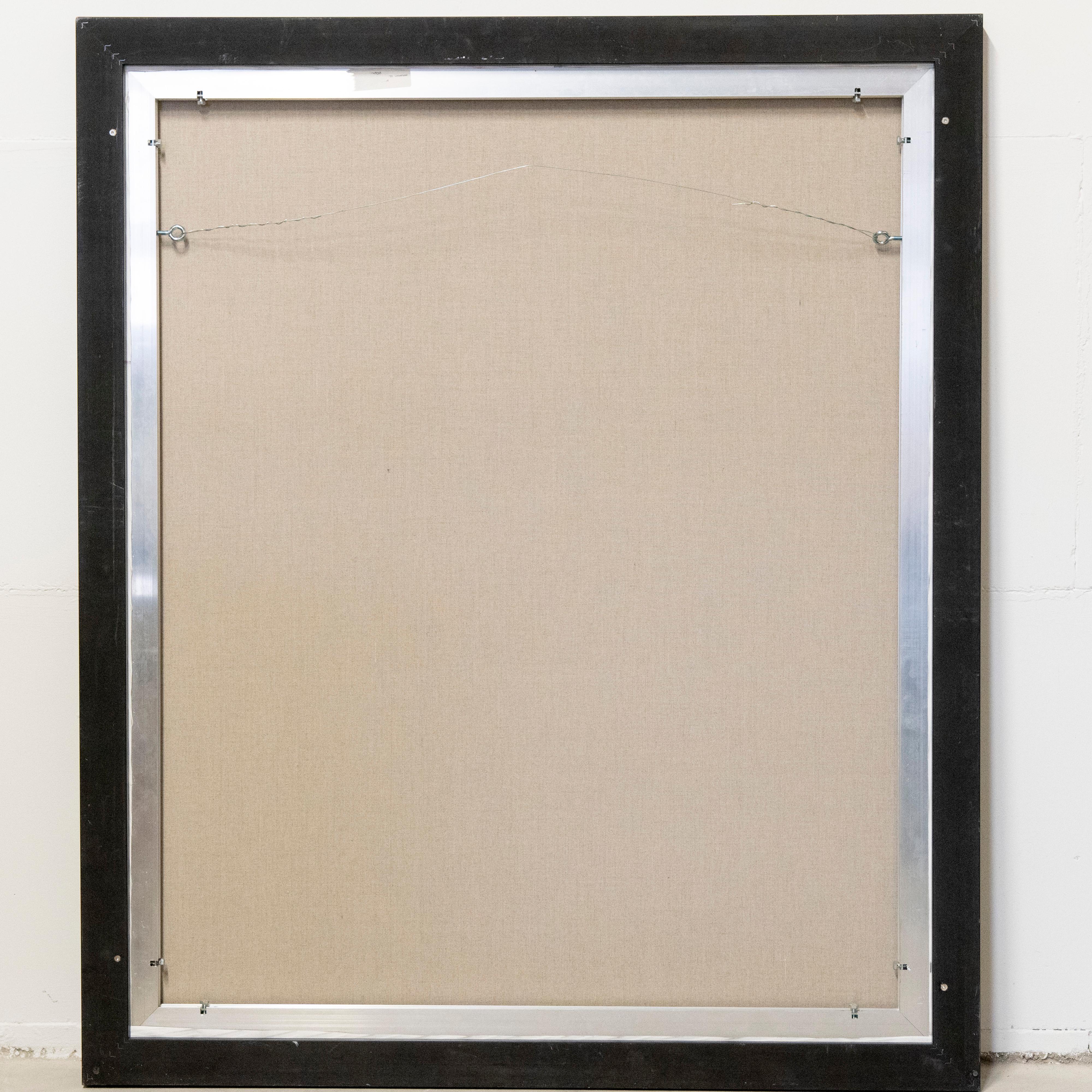 Meg den Hartog, Reflexion (2017) im Angebot 1