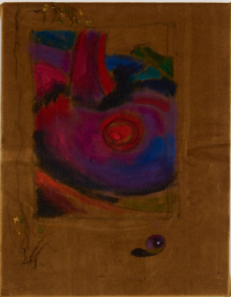 Meg Franklin Verner Lick Contemporary Still Life Painting On