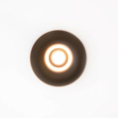 Mega Wall Sconce by WJ Luminaires