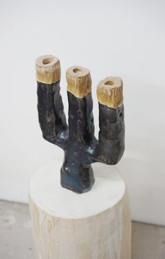 Bougeoir Megachile d'Emmanuel Roule