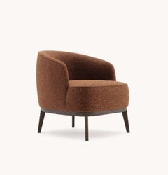 Megan Armchair by Domkapa