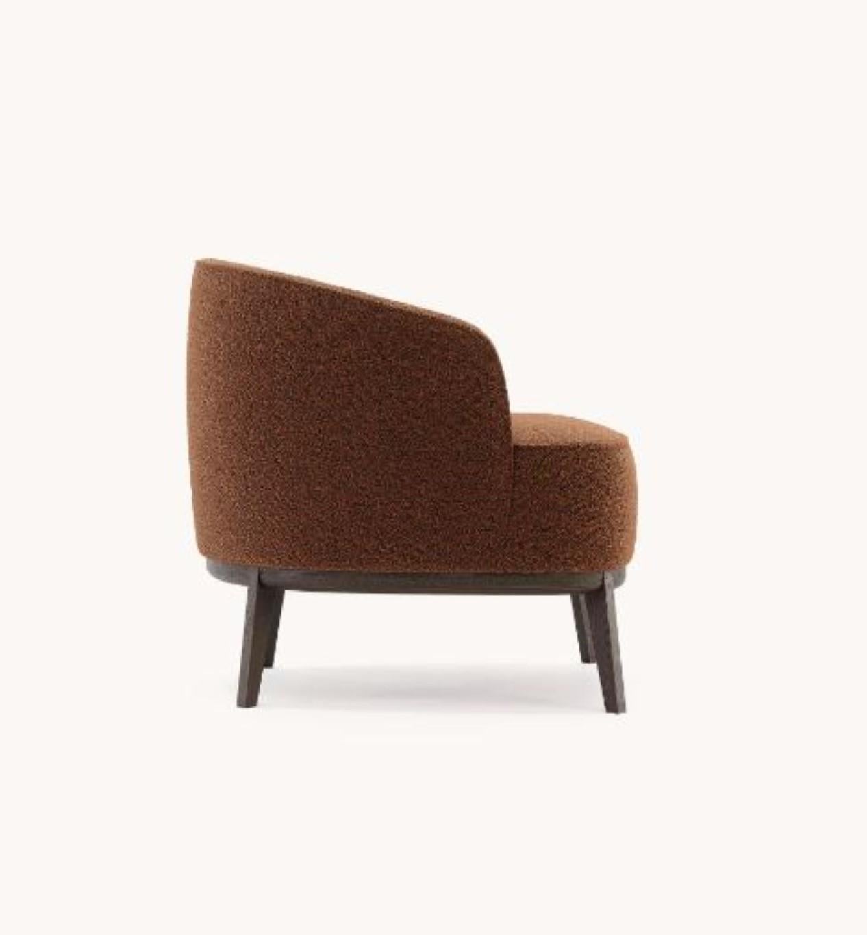 Other Megan Armchair by Domkapa For Sale