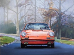 "1967 Porsche 911s"