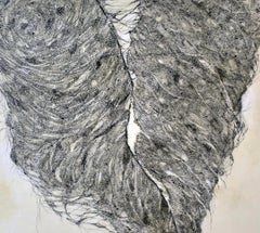 Sculpture murale : « Permutation #2 »