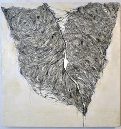 Sculpture murale : « Permutation #2 »