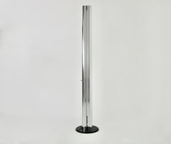 Megaron Floor Lamp by Gianfranco Frattini for Artemide, 1970s