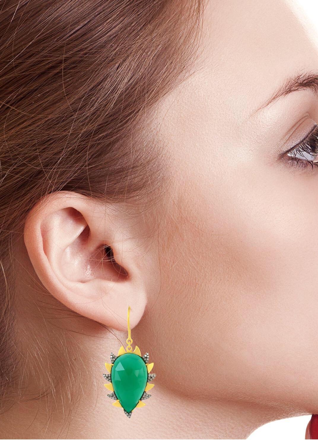 alt earrings