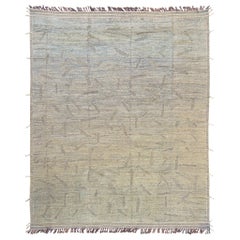 Asarotos Mehrababn, Colección Kust