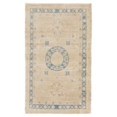 Mehraban 18ème siècle Revival Khotan Design D5387