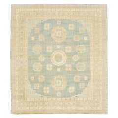 Mehraban 18ème siècle Revival Khotan Design D5387