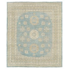 Mehraban 18ème siècle Revival Khotan Design D5387