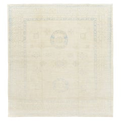 Mehraban 18th Century Khotan Design Revival D5387
