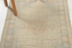 Mehraban 18° secolo Khotan Design Revival D5390
