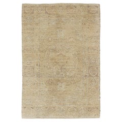 Mehraban 18ème siècle Revival Khotan Design Revival D5390