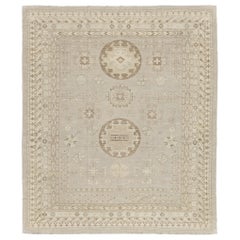 Mehraban 18th Century Khotan Design Revival