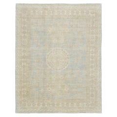 Mehraban Khotan-Design-Revival des 18. Jahrhunderts