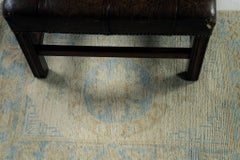 Mehraban 18e siècle Khotan Designer Revival Rugs
