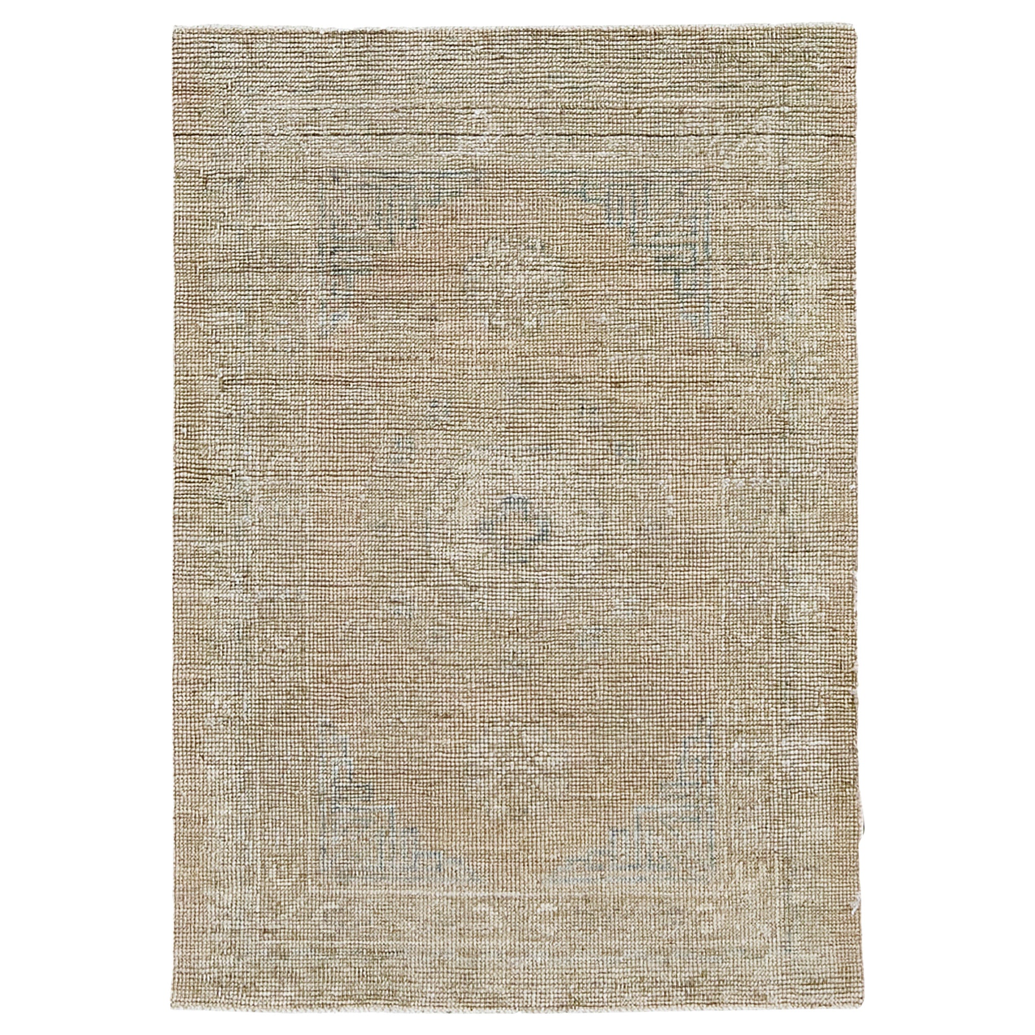 Mehraban 18e siècle Khotan Designer Revival Rugs