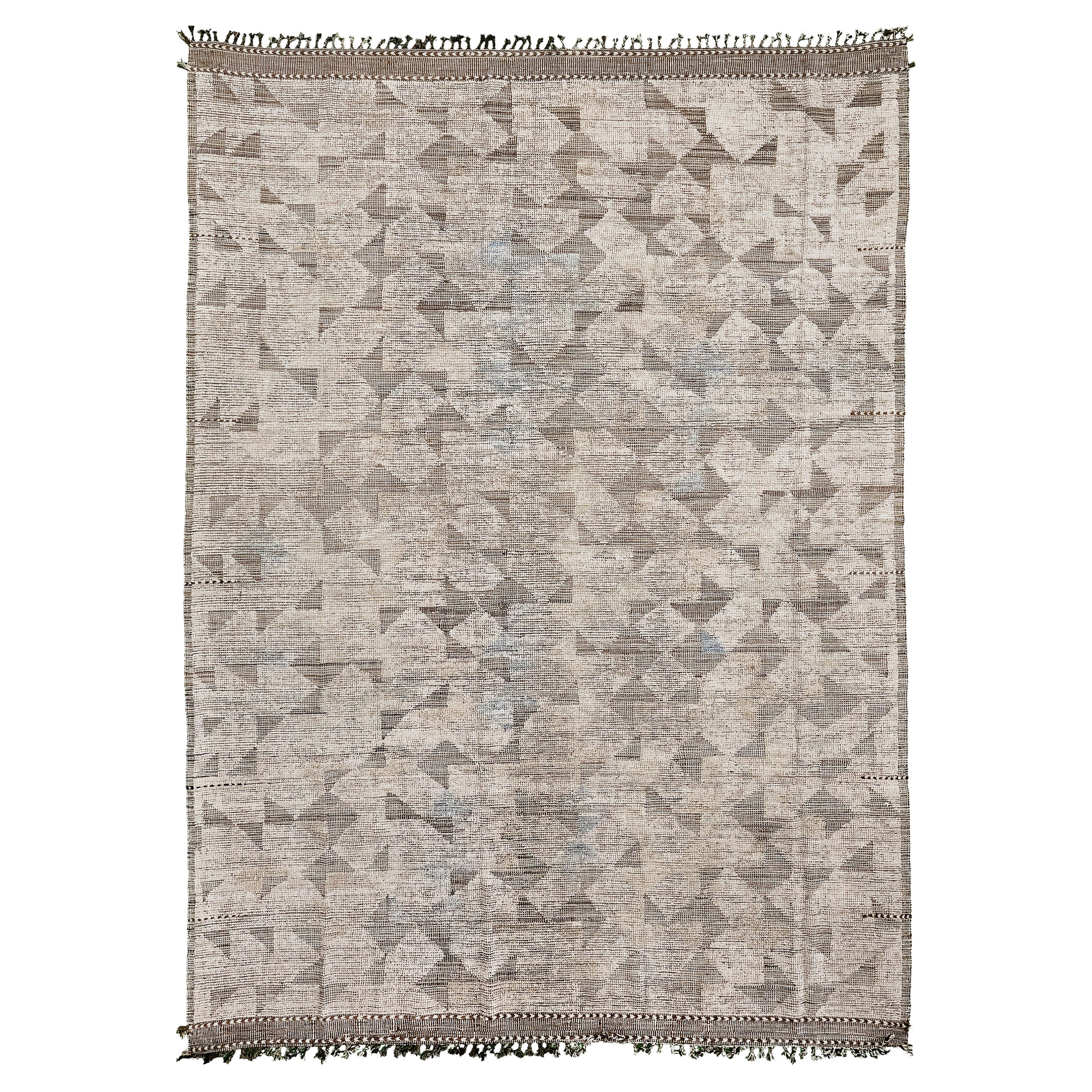 Mehraban Abaghus, collection Kust, saisons