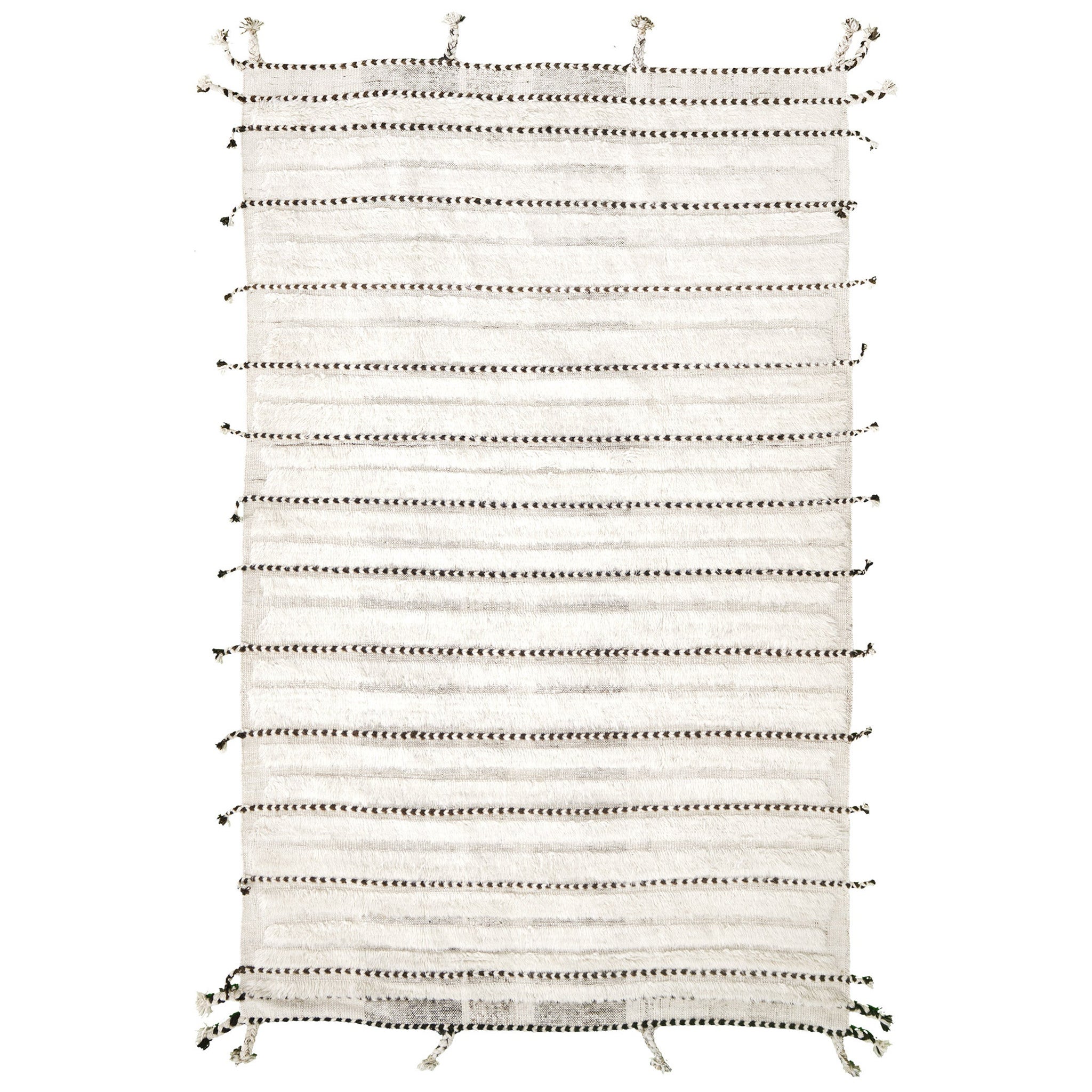 Mehraban Abrolhos, collection Haute Bohemian