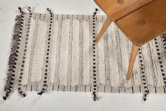 Mehraban Abrolhos, Alta Boemia